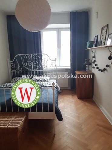 mieszkanie na sprzedaż 54m2 mieszkanie Warszawa, Ochota, Ochota, Szczęśliwicka