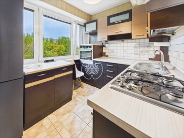 Zapraszam do 3-pokojowego mieszkania 48,2 m² na Rubinkowie mieszkanie Toruń, Rubinkowo, Ludwika Rydygiera
