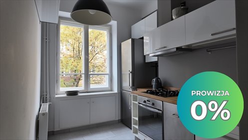 Zapraszam do wynajmu 70 m² w kamienicy przy Łazienkach mieszkanie Warszawa, Mokotów, Sielce, Artura Grottgera