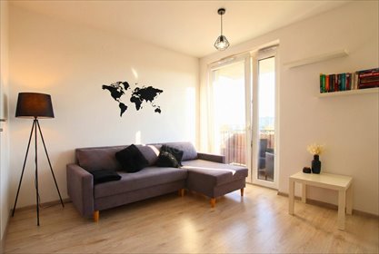 mieszkanie na sprzedaż 44m2 mieszkanie Wrocław, Wrocław-Psie Pole, Różanka, Chorwacka