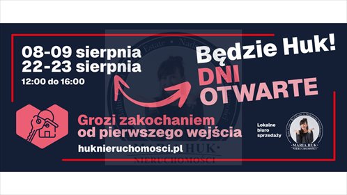 Apartament 55,23 m² przy plaży w Trzęsaczu zapraszam mieszkanie Trzęsacz, Kamieńska