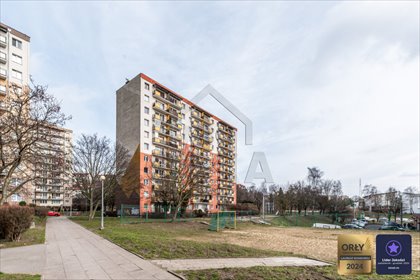 mieszkanie na sprzedaż 60m2 mieszkanie Gdynia, Obłuże, Podgórska