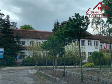 Lokal użytkowy na sprzedaż Prabuty, Kuracyjna 4 837m2 Foto 5