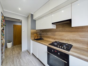 mieszkanie na sprzedaż 45m2 mieszkanie Kraków, Bronowice, Bronowice, Na Błonie