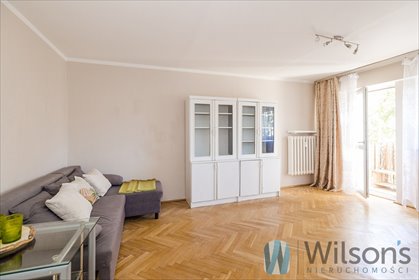 mieszkanie na sprzedaż 45m2 mieszkanie Warszawa, Bielany Marymont-Kaskada, Zabłocińska