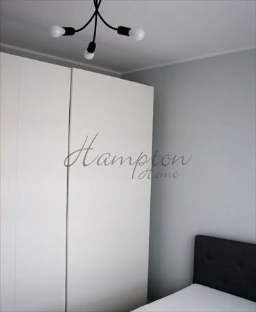 Nowoczesny 3-pokojowy apartament na Mokotowie z balkonem mieszkanie Warszawa, Mokotów, Komputerowa