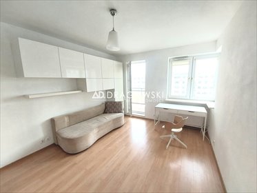 mieszkanie na wynajem 32m2 mieszkanie Warszawa, Ursynów, Stokłosy, al. Komisji Edukacji Narodowej