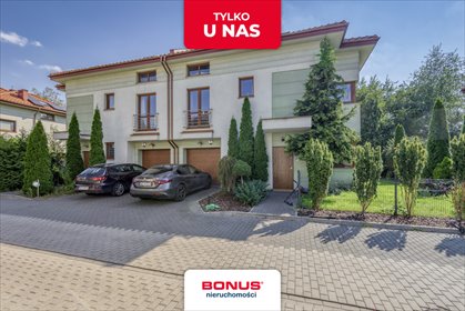 dom na sprzedaż 191m2 dom Warszawa, Wawer, Liliowa