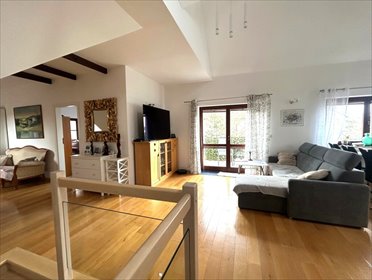 mieszkanie na sprzedaż 91m2 mieszkanie Bezrzecze, Koralowa