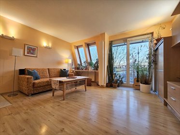 mieszkanie na sprzedaż 71m2 mieszkanie Białystok, Bojary, Starobojarska