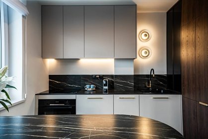 mieszkanie na sprzedaż 50m2 mieszkanie Warszawa, Śródmieście, Górnośląska