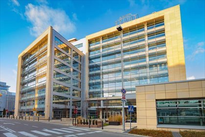 lokal użytkowy na wynajem 294m2 lokal użytkowy Warszawa, Mokotów, Postępu