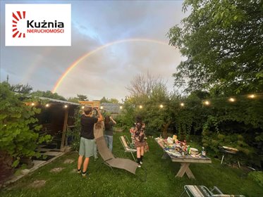 działka na sprzedaż 370m2 działka Warszawa, Ochota Rakowiec