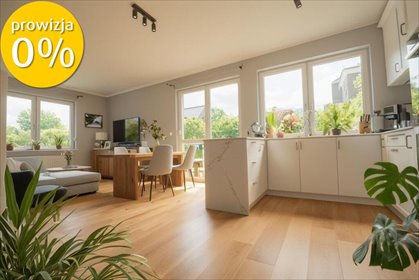 mieszkanie na sprzedaż 53m2 mieszkanie Wrocław, Oporów, Oporów