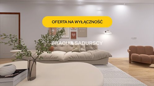 mieszkanie na sprzedaż 125m2 mieszkanie Kraków, Stare Miasto, Stare Miasto, Świętego Krzyża