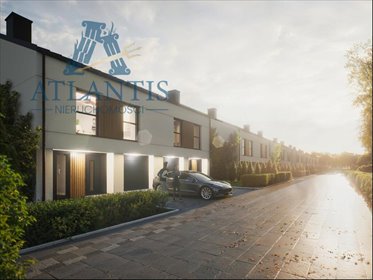 dom na sprzedaż 126m2 dom Przyłęki, Osada