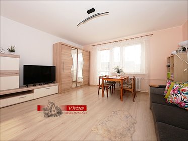 Do sprzedania przestronne 3-pokojowe mieszkanie 65 m² w Pobiedziskach mieszkanie Pobiedziska, gen.  Kutrzeby