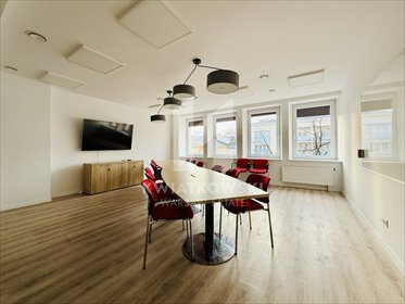 lokal użytkowy na wynajem 173m2 lokal użytkowy Warszawa, Śródmieście