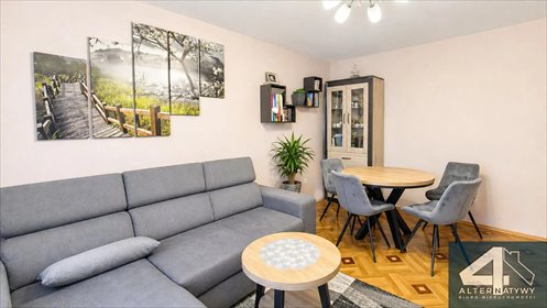mieszkanie na sprzedaż 59m2 mieszkanie Puławy, Generała Fieldorfa Nila