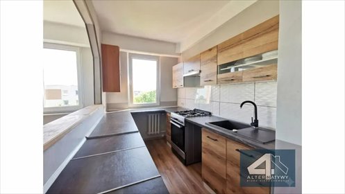 Gotowe 3-pokojowe mieszkanie po remoncie z balkonem mieszkanie Bełchatów, os.Dolnośląskie