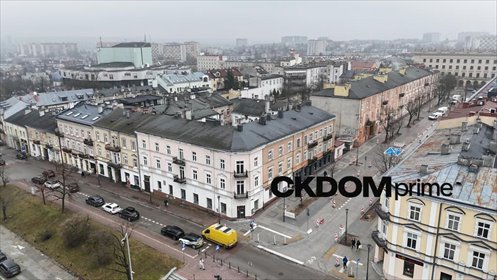 Kamienica 1616 m² w centrum Kielc z potencjałem inwestycyjnym lokal użytkowy Kielce, Centrum