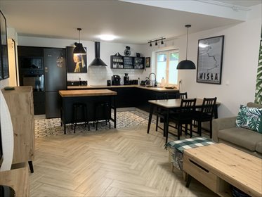 Mieszkanie na sprzedaż 73m2 mieszkanie Olsztyn, Gutkowo, Ks Jaremy