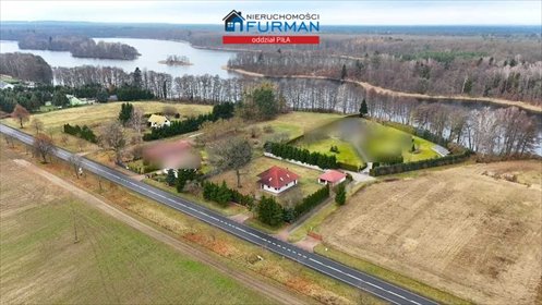 dom na sprzedaż 223m2 dom Wałcz