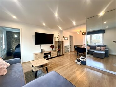 mieszkanie na sprzedaż 53m2 mieszkanie Stargard, Centrum, BOLESŁAWA PRUSA