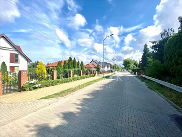 Działka budowlana na sprzedaż Szczecin, Krzekowo 2 493m2 Foto 6