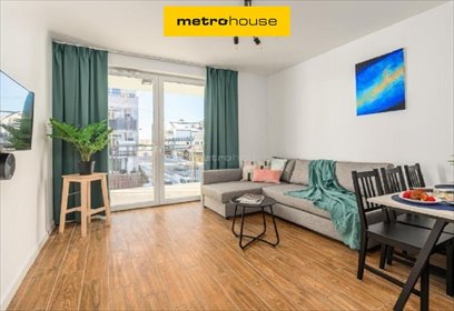 mieszkanie na sprzedaż 65m2 mieszkanie Warszawa, Białołęka, Daniszewska