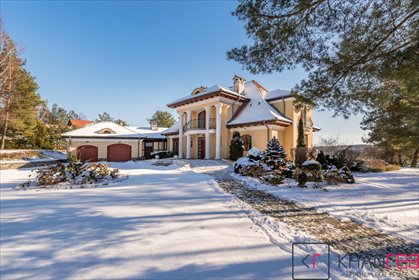 dom na sprzedaż 599m2 dom Łupstych