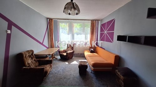 Na sprzedaż przestronne mieszkanie 37 m² w Chełmku mieszkanie Chełmek, Piłsudskiego