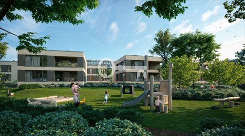 mieszkanie na sprzedaż 135m2 mieszkanie Warszawa, Wilanów, Jerzego Beniamina Flatta