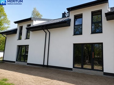 Nowoczesny dom 131 m² w Osowcu - polecam dom Osowiec