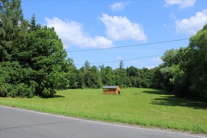 działka na sprzedaż 11000m2 działka Żerosławice