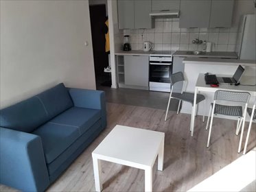 mieszkanie na sprzedaż 34m2 mieszkanie Warszawa, Włochy, Okęcie, Marcina Flisa