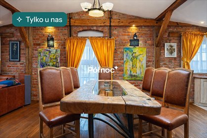 lokal użytkowy na sprzedaż 531m2 lokal użytkowy Gniew, Spichrzowa