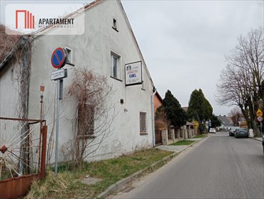 Dom z potencjałem 350 m2 w Ratowicach. dom Ratowice
