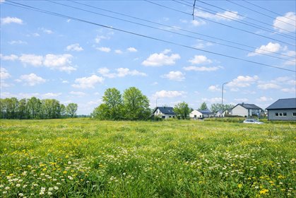 działka na sprzedaż 1500m2 działka Szczecin