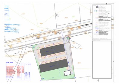 działka na sprzedaż 29900m2 działka Suchodół, przy drodze nr 876