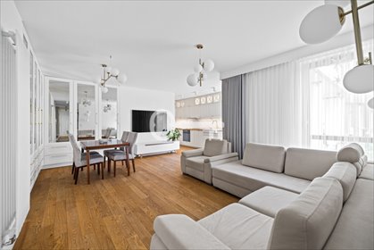 mieszkanie na sprzedaż 80m2 mieszkanie Gdynia, Śródmieście, Stefana Żeromskiego