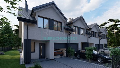 dom na sprzedaż 109m2 dom Grodzisk Mazowiecki