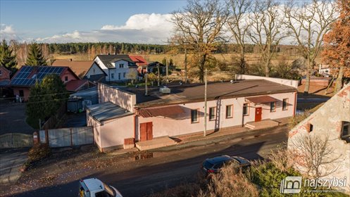 lokal użytkowy na sprzedaż 350m2 lokal użytkowy Stepniczka, Henryka Pobożnego