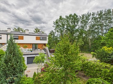 3-pokojowe mieszkanie 63 m² z garażem (Wawer Nadwiśle) mieszkanie Warszawa, Wawer Nadwiśle, Ogórkowa