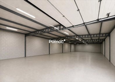 Magazyn 700 m2 z rampą, biurem, ogrzewany. magazyn Lublin, Bronowice, Chemiczna