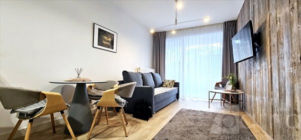 mieszkanie na sprzedaż 39m2 mieszkanie Pobierowo