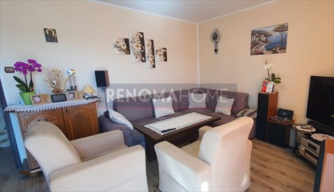 mieszkanie na sprzedaż 61m2 mieszkanie Świebodzice