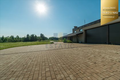 Lokal użytkowy na sprzedaż Więckowy 396m2 Foto 4