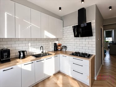 Przestronne 3-pokojowe mieszkanie 63 m² z balkonem zapraszam mieszkanie Skarżysko-Kamienna, Norwida