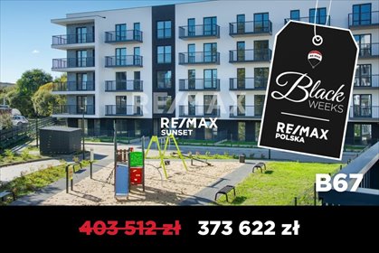 mieszkanie na sprzedaż 39m2 mieszkanie Kołobrzeg, Zamoście, Artyleryjska